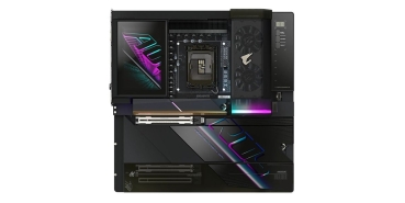 Preview: Gigabyte Z890 A XTREME AI TOP        (Z890,S1851,E-ATX,DDR5)