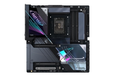 Preview: Gigabyte Z890 A MASTER AI TOP        (Z890,S1851,E-ATX,DDR5)