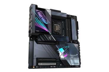 Preview: Gigabyte Z890 A MASTER AI TOP        (Z890,S1851,E-ATX,DDR5)