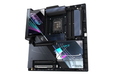 Preview: Gigabyte Z890 A MASTER AI TOP        (Z890,S1851,E-ATX,DDR5)