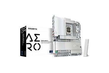 Gigabyte Z890 AERO D                 (Z890,S1851,ATX,DDR5)
