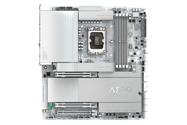 Preview: Gigabyte Z890 AERO D                 (Z890,S1851,ATX,DDR5)