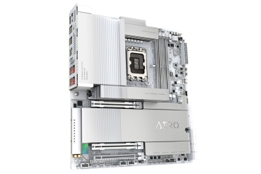 Preview: Gigabyte Z890 AERO D                 (Z890,S1851,ATX,DDR5)
