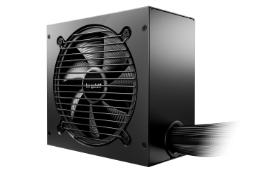 be quiet! Netzteil PURE POWER 12 550W               80+ Gold
