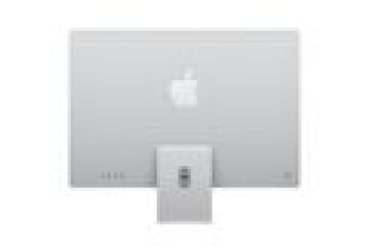 Preview: Apple iMac 4.5K (24) M4 10/10-Core/16GB/512GBSSD/Silber MacOS