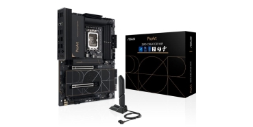 ASUS PROART Z890-CREATOR WIFI          (Intel,1851,DDR5,ATX)