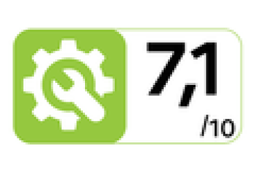 Preview: Apple MacBook Pro (16) M4 Pro 14/20-Core/24GB/512GB/Silber MacOS