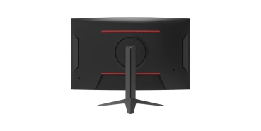 Preview: LC-Power 68,58cm (27) LC-M27QC Curved-PC-Monitor QHD 16:9