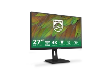 Preview: Philips 68,5cm (27,0) 27B1U3900 16:09 2xHDMI+DP+USB-C Lift