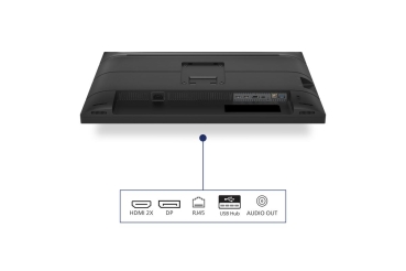 Preview: Philips 68,5cm (27,0) 27B1U3900 16:09 2xHDMI+DP+USB-C Lift