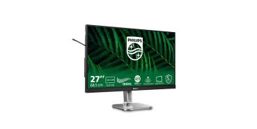 Preview: Philips 68,5cm (27,0) 27B2G5200 16:09 HDMI+DP+USB IPS Lift