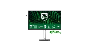 Preview: Philips 68,5cm (27,0) 27B2G5200 16:09 HDMI+DP+USB IPS Lift