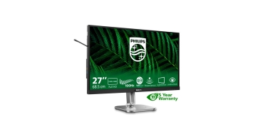 Preview: Philips 68,5cm (27,0) 27B2G5200 16:09 HDMI+DP+USB IPS Lift