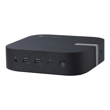 ASUS CHROMEBOX5-S7009UN i7-1260P/16GB-DDR4/256GB M.2/black ChromeOS