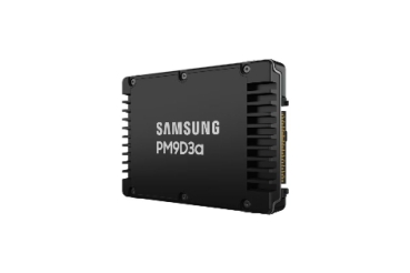 SSD  1,9TB Samsung  2,5 PCI-E   NVMe Gen5 PM9D3a bulk