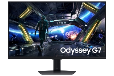 Samsung (32)  80,0cm S32DG702EU 16:9  G70D