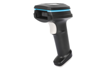 MANHATTAN 2D LED Funk-Barcodescanner 450mm IP52