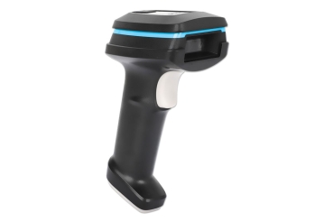 Preview: MANHATTAN 2D LED Funk-Barcodescanner 450mm IP52