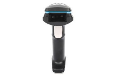 Preview: MANHATTAN 2D LED Funk-Barcodescanner 450mm IP52