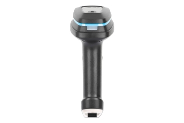 Preview: MANHATTAN 2D LED Funk-Barcodescanner 450mm IP52