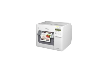 EPSON Etikettendrucker ColorWorks C3500 [C31CD54012CD]