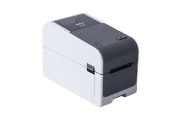 Preview: Brother TD-2320D(300) Etikettendrucker