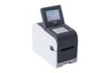 Preview: Brother TD-2350DSA(203) Etikettendrucker