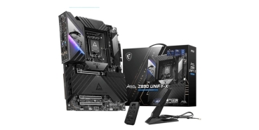 MSI MEG Z890 UNIFY-X                 (Z890,S1851,ATX,DDR5)