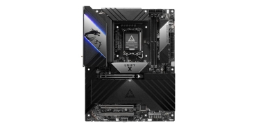 Preview: MSI MEG Z890 UNIFY-X                 (Z890,S1851,ATX,DDR5)