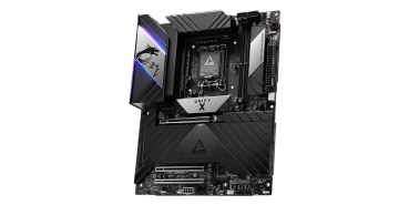Preview: MSI MEG Z890 UNIFY-X                 (Z890,S1851,ATX,DDR5)