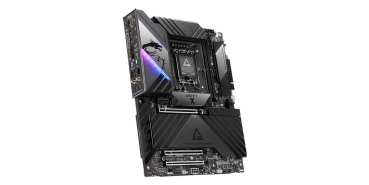 Preview: MSI MEG Z890 UNIFY-X                 (Z890,S1851,ATX,DDR5)