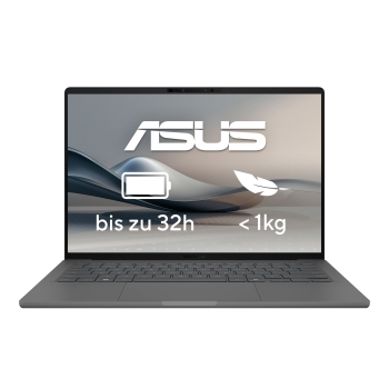 ASUS ZenBook Air 14    X1-26-100  32 1TB     UX3407QA-QD220W W11H
