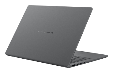 Preview: ASUS ZenBook Air 14    X1-26-100  32 1TB     UX3407QA-QD220W W11H