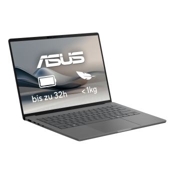 Preview: ASUS ZenBook Air 14    X1E-78-100 32 1TB     UX3407RA-QD010W W11H