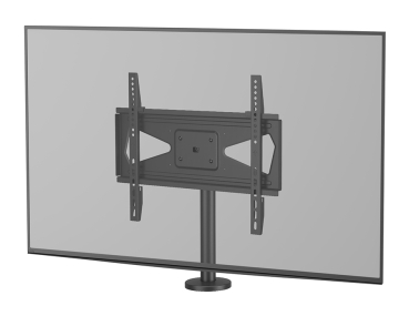 Neomounts TIS 32-55 1TFT schwarz Max.50KG abschraubbar