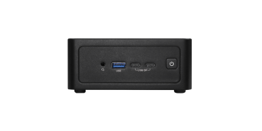 ASRock Barebone 4x4 Box 8840U  HDMI/USB-C/2xLAN         DDR5 retail