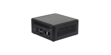 Preview: ASRock Barebone 4x4 Box 8840U  HDMI/USB-C/2xLAN         DDR5 retail