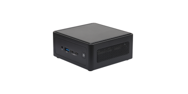Preview: ASRock Barebone 4x4 Box 8840U  HDMI/USB-C/2xLAN         DDR5 retail