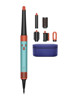 Dyson Airwrap i.d. Straight + Wavy Ceramic Patina/Topaz