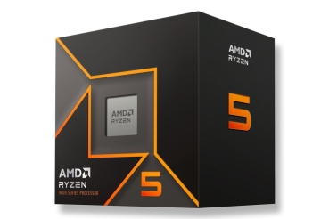 AMD   Ryzen 5  9600    3,8GHz AM5  32MB Cache