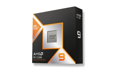 AMD   Ryzen 9  9950X3D 4,3GHz AM5  144MB Cache