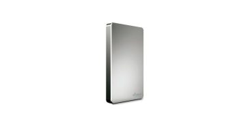 Preview: MediaRange externes USB 3.0 Festplattenlaufwerk, HDD, 2TB