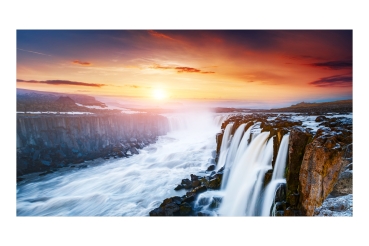 Samsung Smart Signage VH55C-R  138,7cm(55) 0,88mm B-to-B