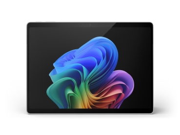 Preview: Microsoft Surface Pro 11 CP CU5/16GB/256GB EU Platin W11P