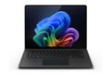 Microsoft Surface Laptop7 15 CU5/32GB/256GB DE Black W11P