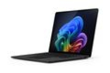 Preview: Microsoft Surface Laptop7 15 CU5/32GB/256GB DE Black W11P