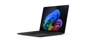 Preview: Microsoft Surface Laptop7 15 CU7/16GB/512GB DE Black W11P