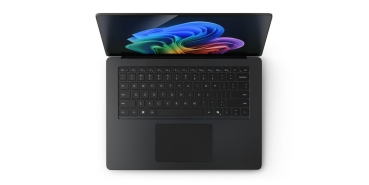 Preview: Microsoft Surface Laptop7 15 CU7/16GB/512GB DE Black W11P