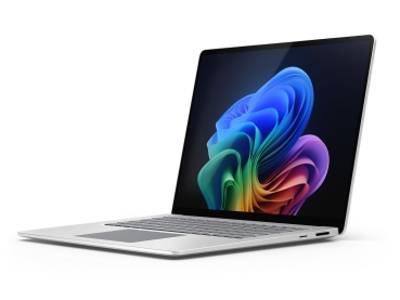 Preview: Microsoft Surface Laptop7 15 CU7/32GB/256GB DE Platin W11P