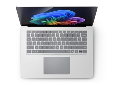 Preview: Microsoft Surface Laptop7 15 CU7/32GB/256GB DE Platin W11P